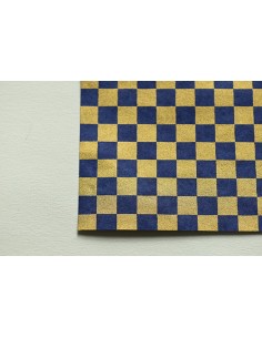 Chiyogami 180 Ichimatsu