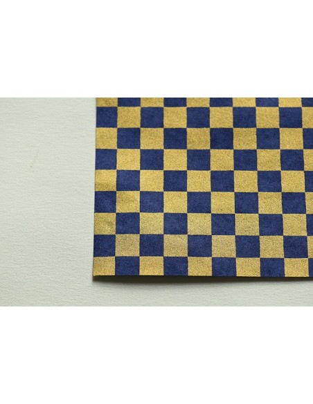 Chiyogami 180 Ichimatsu