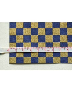 Chiyogami 180 Ichimatsu 2