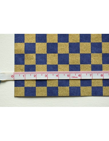 Chiyogami 180 Ichimatsu