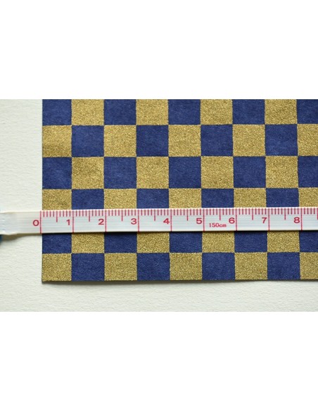 Chiyogami 180 Ichimatsu