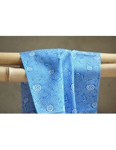 Tenugui naruto - medaka