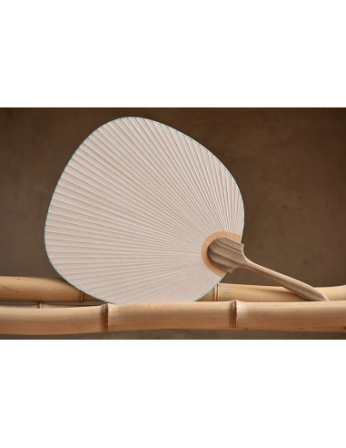 Uchiwa Aranami - Medaka