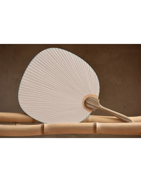 Uchiwa Aranami - Medaka