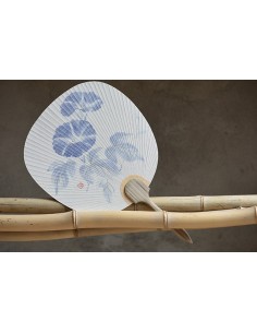 Uchiwa Asagao