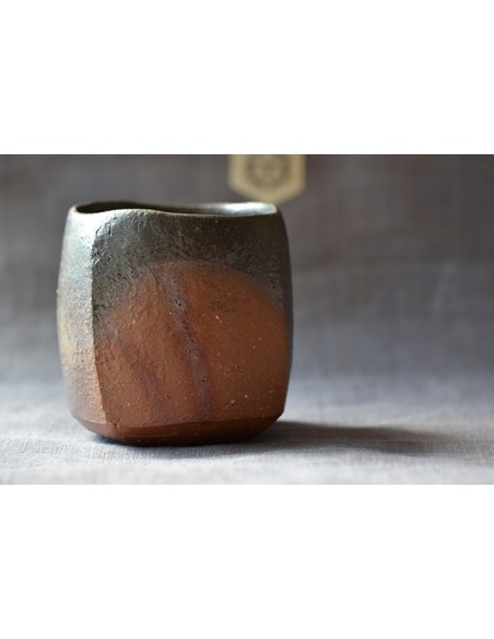 Yunomi Bizen