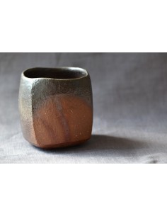 Yunomi Bizen 2