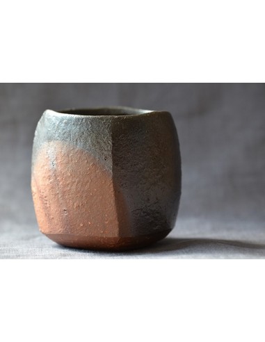 Yunomi Bizen