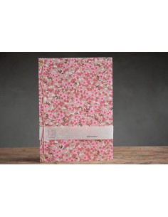 Notebook Chōmen fiori di ciliegio