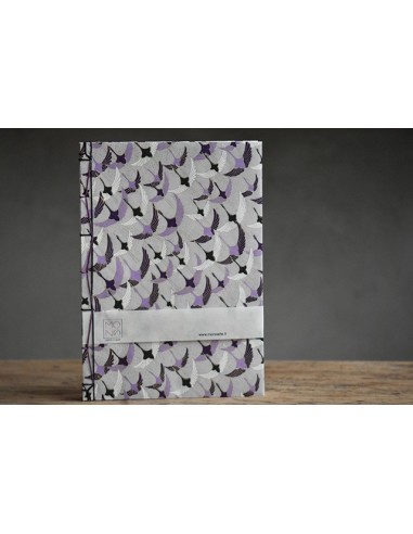 Notebook Chōmen gru viola