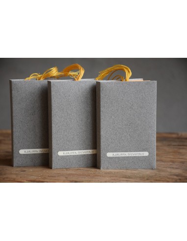 Bacello Book - Rorippa