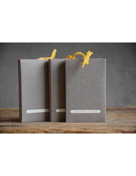 Bacello book - Ranuncolo