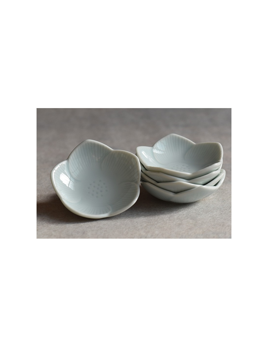 Piattini soia - shōyu