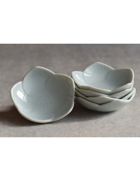 Piattini soia - shōyu