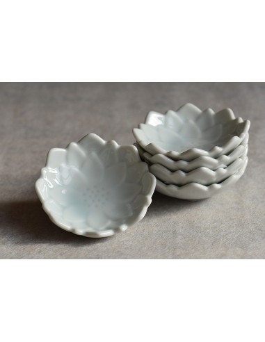 Piattini soia - shōyu