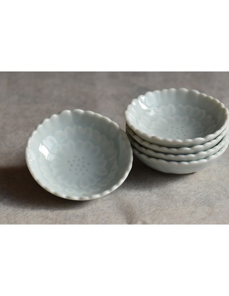 Piattini soia - shōyu