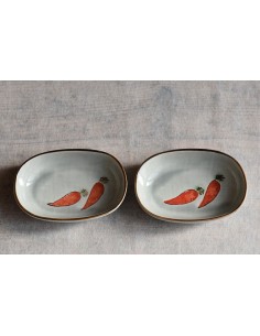 Piattini soia - shōyu