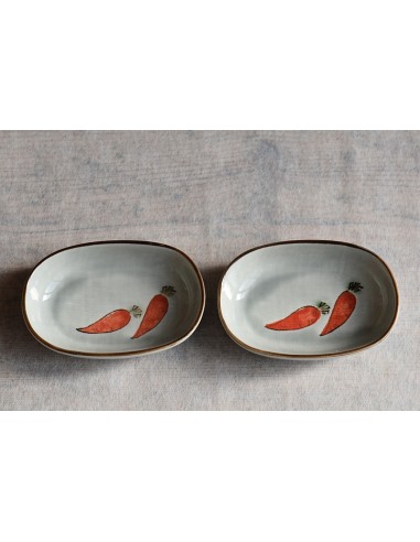 Piattini soia - shōyu