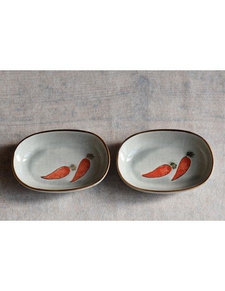 Piattini soia - shōyu