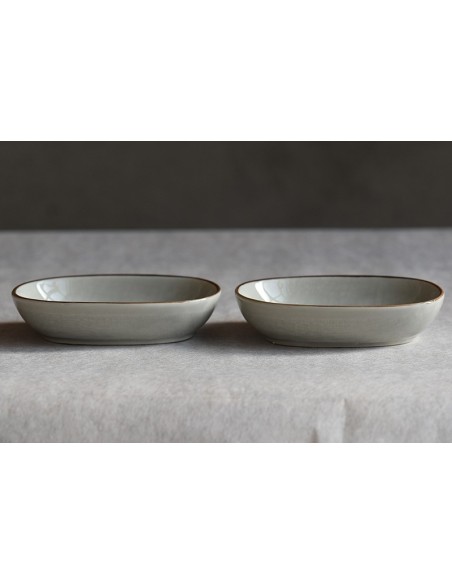 Piattini soia - shōyu