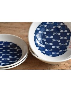 Set Mino libellule 2