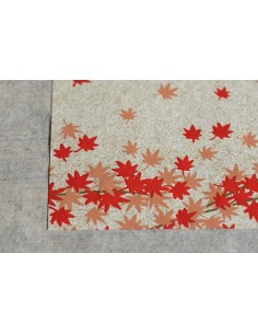 Chiyogami 114 Shidare Momiji