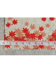 Chiyogami 114 Shidare Momiji 2