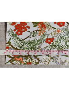 Chiyogami 186 Shochikubai 2