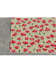 Chiyogami 189 Nadeshiko