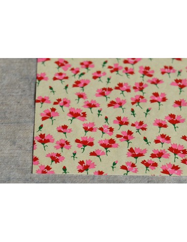 Chiyogami 189 Nadeshiko