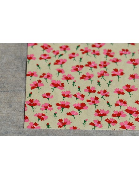 Chiyogami 189 Nadeshiko