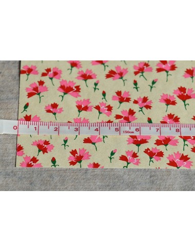 Chiyogami 189 Nadeshiko