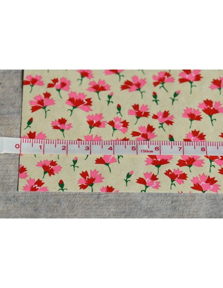 Chiyogami 189 Nadeshiko