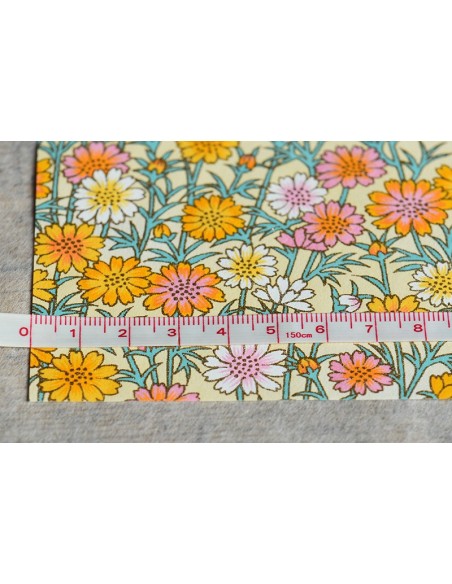 Chiyogami 191 Nonohana