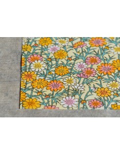 Chiyogami 191 Nonohana