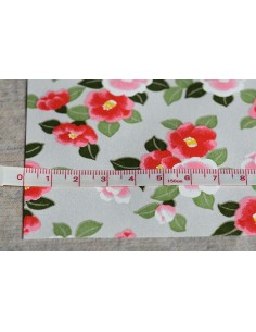 Chiyogami 192 Tsubaki 2