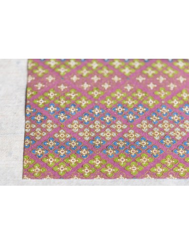 Chiyogami 193 Hanabishi