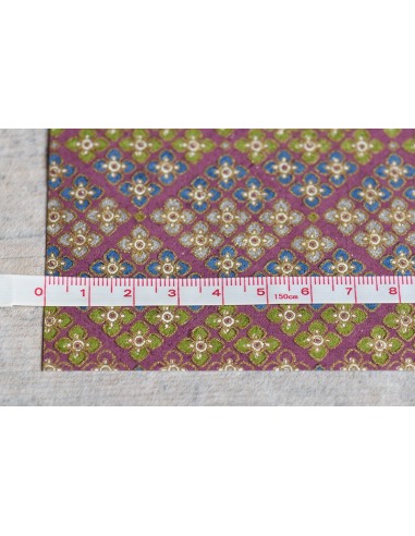 Chiyogami 193 Hanabishi