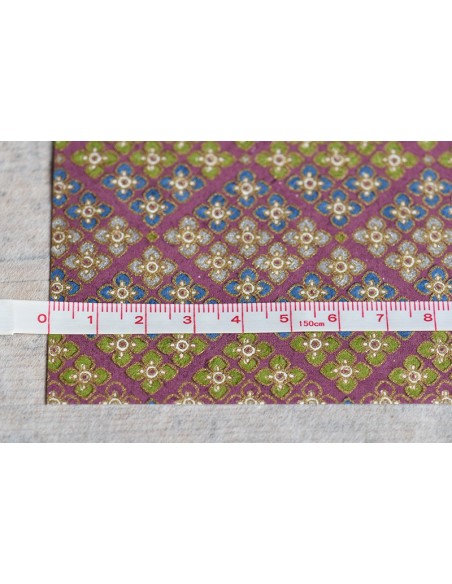 Chiyogami 193 Hanabishi