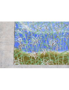 Chiyogami 209 Susuki