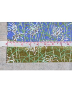 Chiyogami 209 Susuki 2