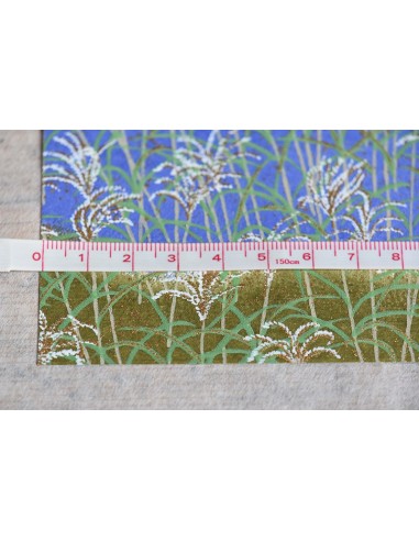 Chiyogami 209 Susuki