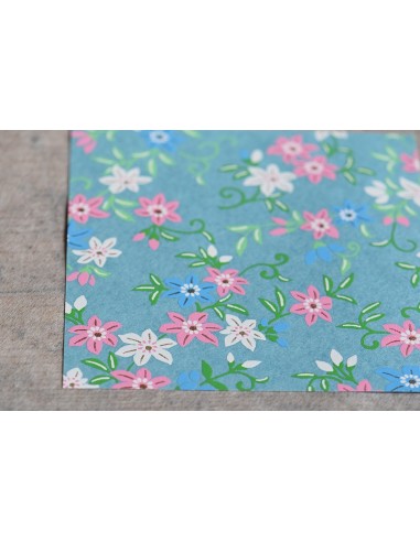 Chiyogami 210 Tessenka