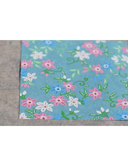 Chiyogami 210 Tessenka