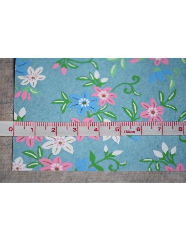 Chiyogami 210 Tessenka