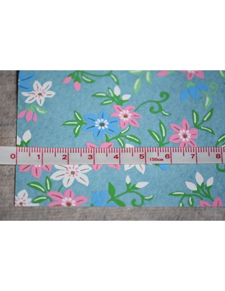 Chiyogami 210 Tessenka