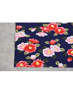 Chiyogami 211 Tsubaki