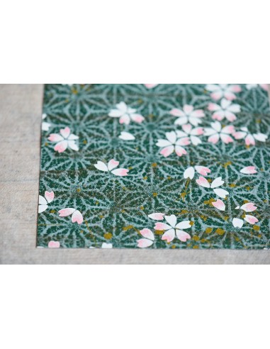 Chiyogami 212 Sakura