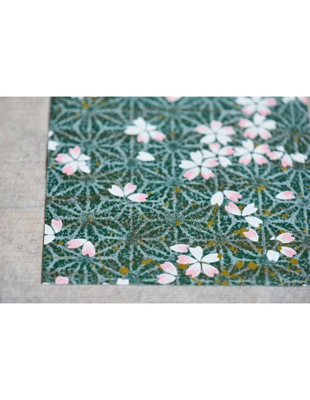 Chiyogami 212 Sakura