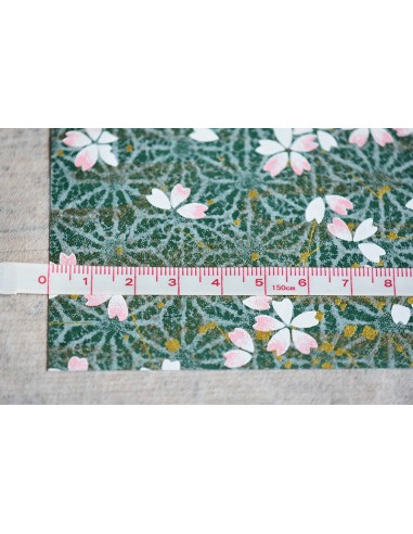 Chiyogami 212 Sakura